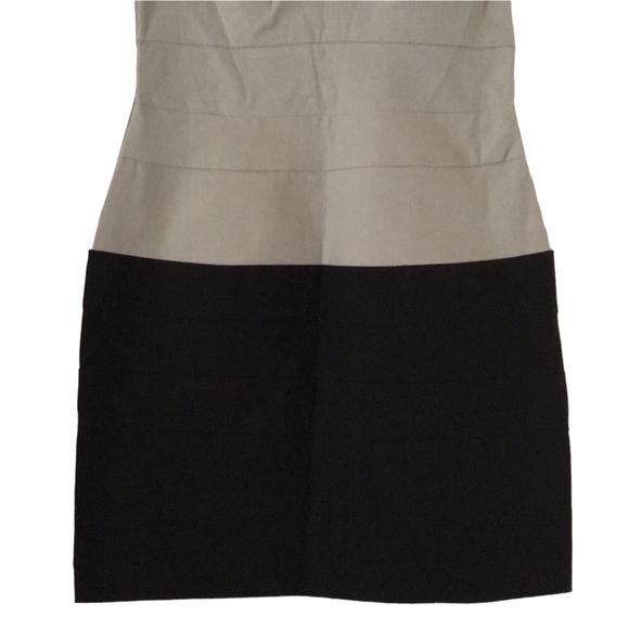 🆕 Guess Silence / Noise Bandage Dress 🤩 - Picture 3 of 7